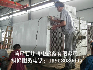 高壓電機(jī)變頻調(diào)速有哪幾種方式？