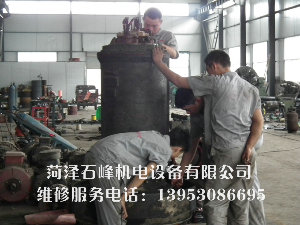 水泵維修之水泵不出水怎么回事？