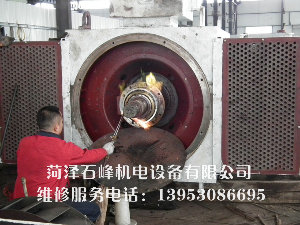 電機(jī)維修之電機(jī)保護(hù)器如何安裝？