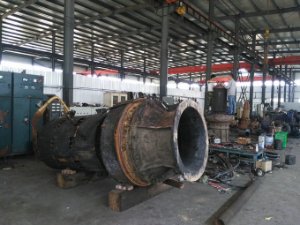 曲阜變壓器維修