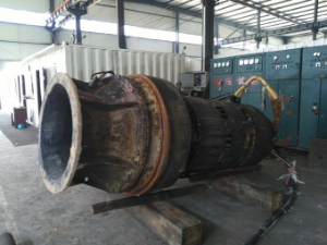 濟(jì)寧變壓器維修