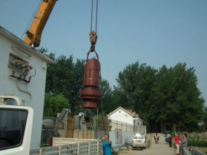 肥城高壓電機維修