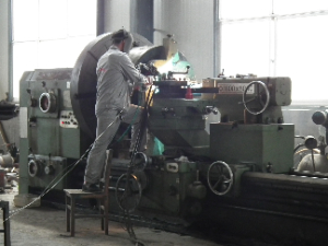 平原高壓電機(jī)維修