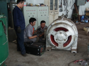 廣西變壓器維修