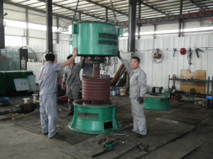 廣東變壓器維修