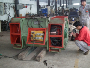 浙江變壓器維修