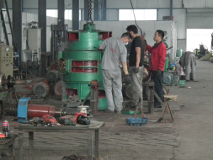 廣饒高壓電機(jī)維修