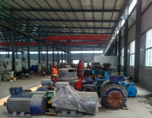 江蘇直流電機維修