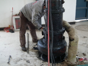 周村高壓電機(jī)維修