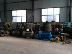 福山變壓器維修