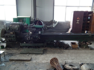 山亭變壓器維修