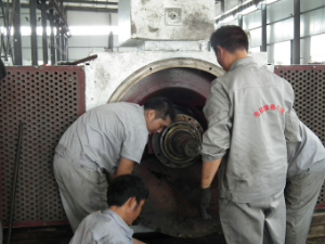 高密電機(jī)維修