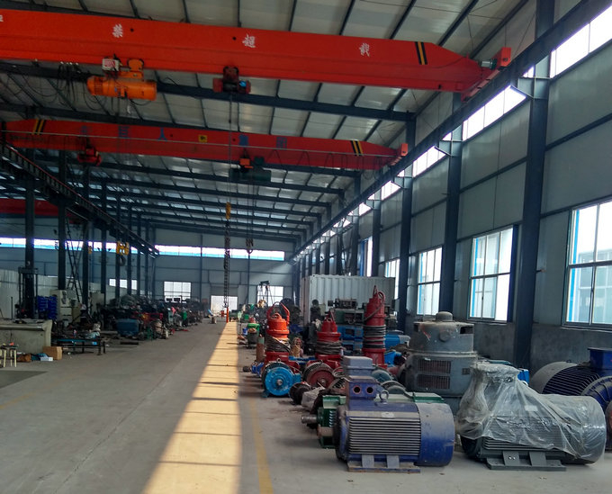 長(zhǎng)春電機(jī)維修