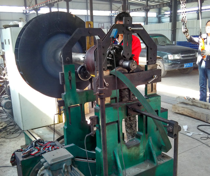 西安高壓電機(jī)維修