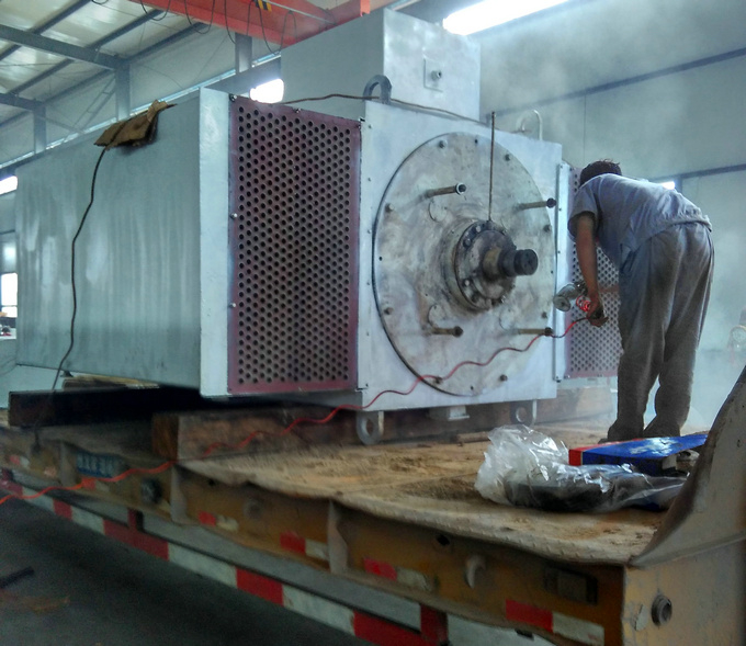 廣州變壓器維修