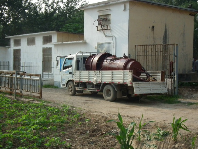 吉林變壓器維修