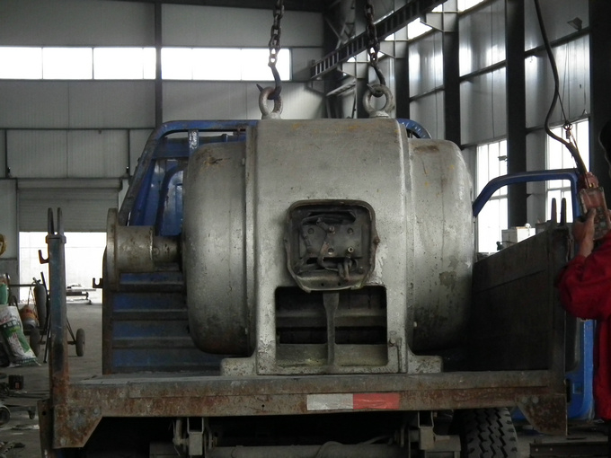 廣安變壓器維修