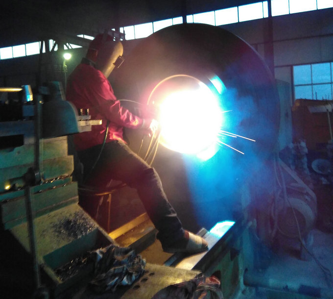 宜春高壓電機(jī)維修