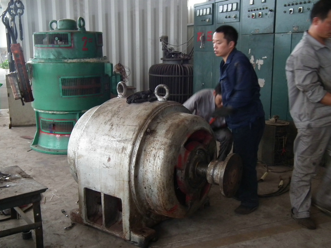 開封變壓器維修